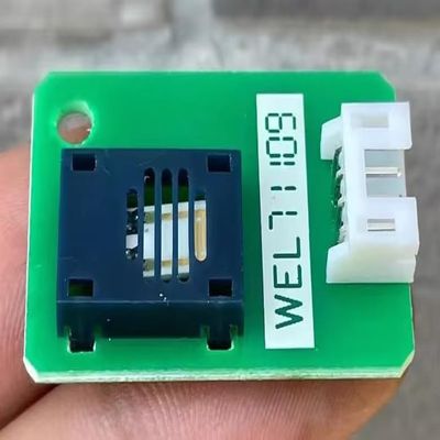 1PC WEL71109 5V Humidity Sensor Module Air Conditioner Replacement Accessories