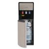 Josbuynls Modern Minimalistic Bottom Loading Water Cooler Dispenser, 5 Gallon Bottle Water Cooler with 3 Temperature Settings, Cold/Hot/Room Temp, Removable Drip Tray for Home Office Use view 1