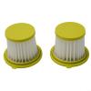 2 Pack Replacement Vacuum, Washable Reusable For PCL700 PCL704 CL705 Handheld Vacuum Cleaner view 2