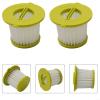 2 Pack Replacement Vacuum, Washable Reusable For PCL700 PCL704 CL705 Handheld Vacuum Cleaner view 3
