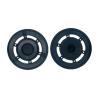 ENOIAMYF Mop Plate Board Rag Holder. Compatible for Deebot X1 Omni. Robot Vacuum Cleaner Washable Cleaning Mop Cloth Replace Spare Parts view 1