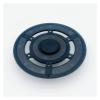 ENOIAMYF Mop Plate Board Rag Holder. Compatible for Deebot X1 Omni. Robot Vacuum Cleaner Washable Cleaning Mop Cloth Replace Spare Parts view 3