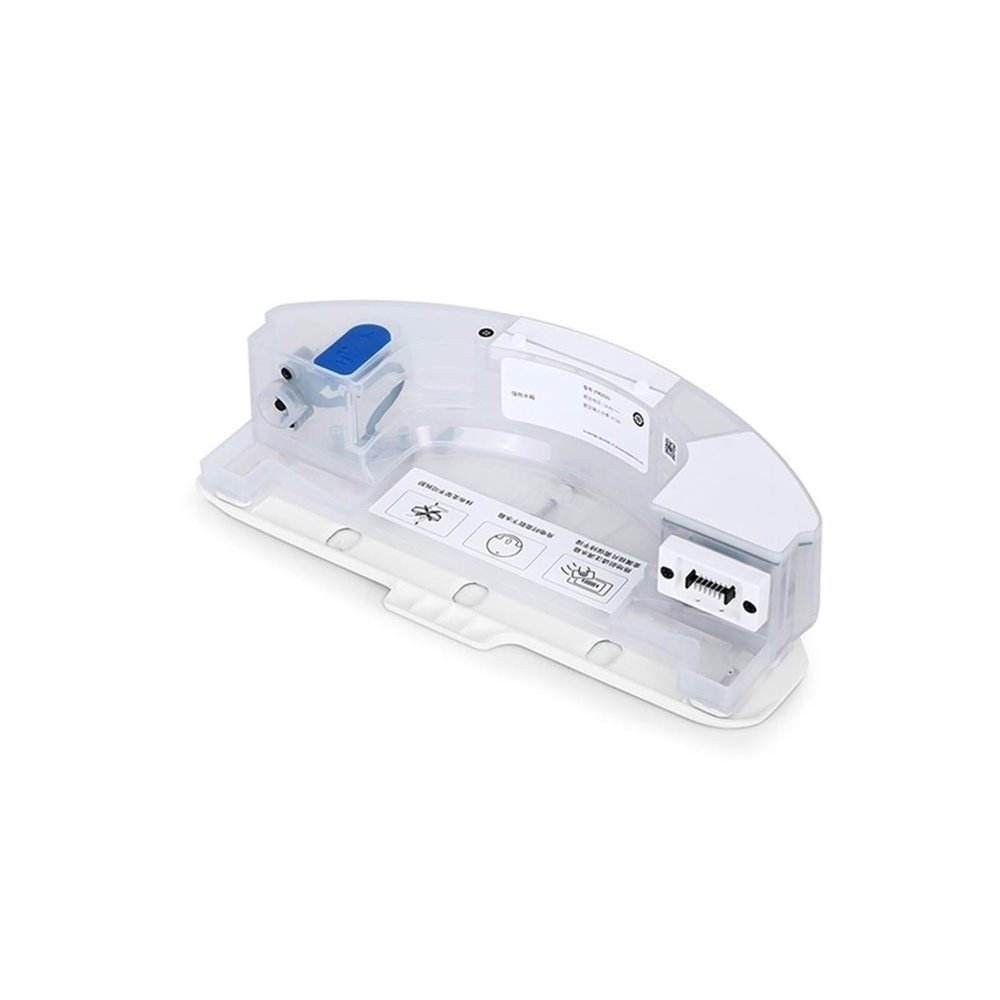 Water Tank and Mop Cloth, Compatible for Ecovacs Deebot OZMO. T8/T8+/T9/T8MAX/T8 AIVI/T9 Max/T9 Power OZMO PRO Vacuum Cleaner Parts