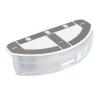 Water Tank and Mop Cloth, Compatible for Ecovacs Deebot OZMO. T8/T8+/T9/T8MAX/T8 AIVI/T9 Max/T9 Power OZMO PRO Vacuum Cleaner Parts view 3