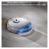 Water Tank and Mop Cloth, Compatible for Ecovacs Deebot OZMO. T8/T8+/T9/T8MAX/T8 AIVI/T9 Max/T9 Power OZMO PRO Vacuum Cleaner Parts view 4