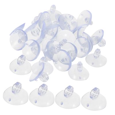TOGEVAL 200pcs Design Light Clips for Outdoor String Lights Christmas Decorations Easy to Install Cup Hooks for Hanging Cables and Ornaments