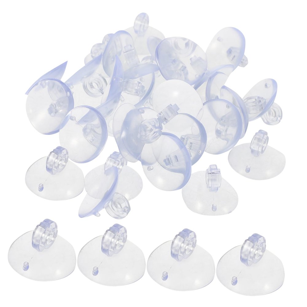 TOGEVAL 200pcs Design Light Clips for Outdoor String Lights Christmas Decorations Easy to Install Cup Hooks for Hanging Cables and Ornaments