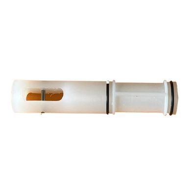 3 In 1 Plastic Valve Rods New Spare Parts Slide Piston Poles Accessories Fittings For Soft Serve Ice Cream Machines