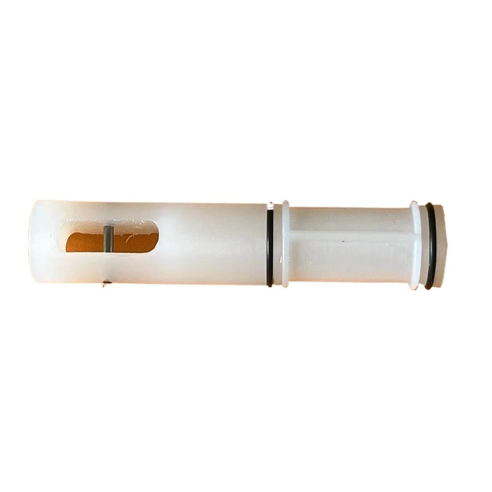 3 In 1 Plastic Valve Rods New Spare Parts Slide Piston Poles Accessories Fittings For Soft Serve Ice Cream Machines