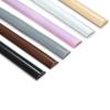 CUTSUGOK Clear Wet Room Floor Barrier Self-Adhesive Water Stopper Silicone Shower Door Threshold Water Dam for Kitchen Sink,Bathroom Floor,Shower Tray(White,1M) view 1