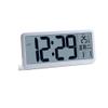 EHVYBDX Alarm Clock for Students, Smart Clock, Clock, Wall Clock, Living Room, Creative Home Fashion, Perpetual Calendar, Bedside Clock, Electronic Clock view 1