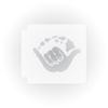 Hang Loose Hawaii 783-B541 Stencil (21 inch) view 1