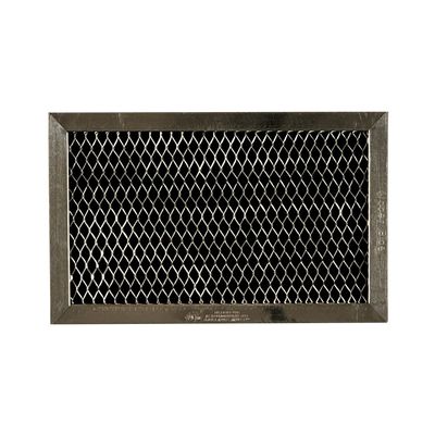 Compatible with GE WB02X35687 Microwave Charcoal Filter