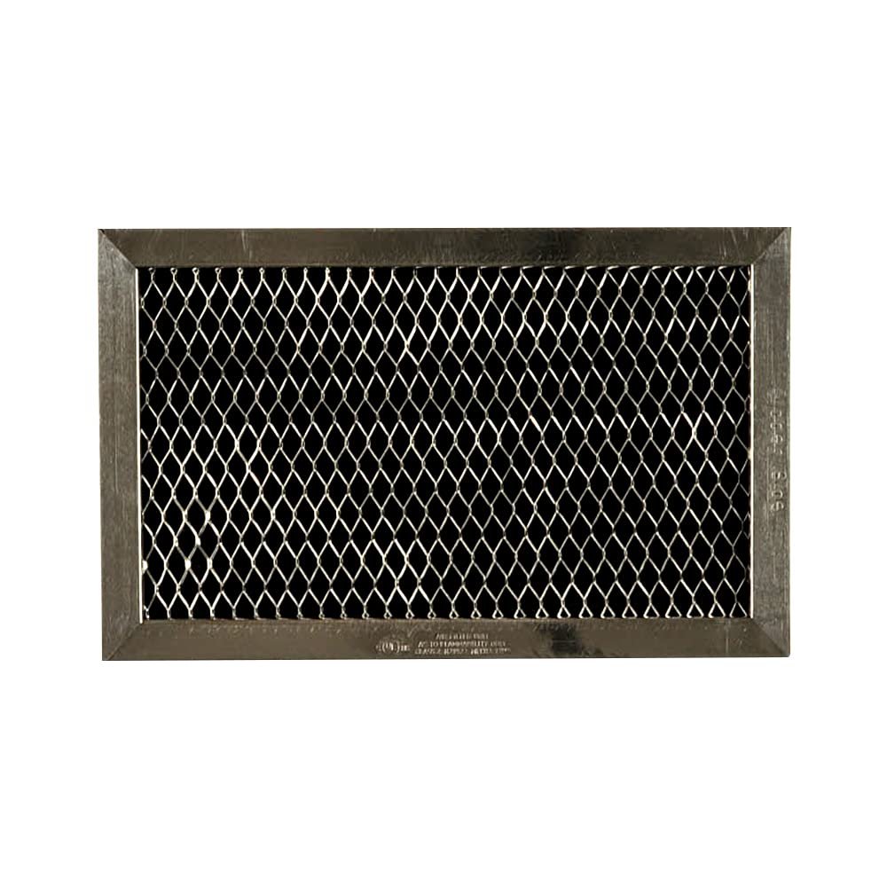 Compatible with GE WB02X35687 Microwave Charcoal Filter