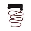 Compatible with Bosch 00631509 Microwave Fuse 631509 view 1