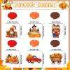 1Q-2025 41224 Balloons Toys & GamesParty SuppliesDecorationsBalloons (orange) view 3