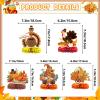 1Q-2025 41224 Balloons Toys & GamesParty SuppliesDecorationsBalloons (orange) view 4