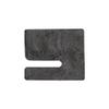 Compatible with GE WB01X34910 Microwave Door Removal Tool view 1