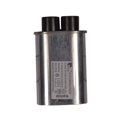 Compatible with Frigidaire 5304519337 Microwave Capacitor