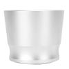 51mm Aluminium Alloy Dosing Cup Coffee Accessories for Milk Tea Shops Home view 3