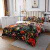 jejeloiu Hummingbird Bedspread King Size for Boys Girls Teens view 3