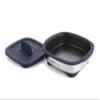 Tupperware MicroPro Grill, Indoor Grilling, Baking and Frying in the Microwave view 1
