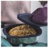 Tupperware MicroPro Grill, Indoor Grilling, Baking and Frying in the Microwave view 2
