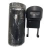 QiyilE Handheld Cordless Vacuum Cleaner Water Tank, Compatible with Dreame M12, H12 Pro, H12S, H12S AE. Water Tank Containers, Dirty Water Tank Box(2PCS) view 4