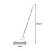 Silicone Broom Wiper Window Washing Multifunctional Household Home Floor Glass Hand-Push Mirror Cleaning Tools(Gray) view 2