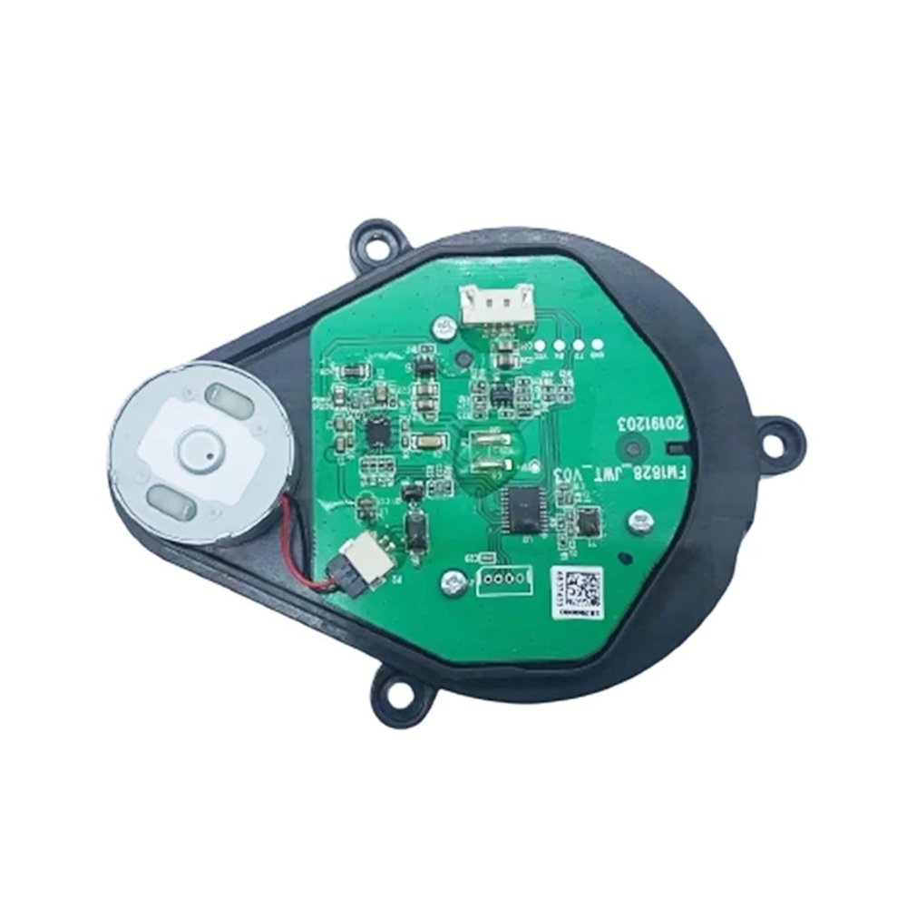 HNGHBRDF Distance Sensor LDS Unit FM1828Compatible for DEEBOT N8 Pro T8 Aivi T8 MAX T9 Aivi N8 T9 Max Robot Vacuum Cleaner Spare Parts