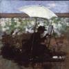CDYQCTDI Famous Painting Prints Modern Wall Decoration a Pupil of Mine by Lavery Modern Artwork for Home Decor 60x90cm view 1