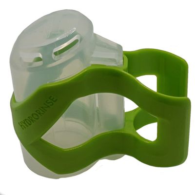 Replacement for fits Bissell Cha Cha Lime HydroRinse Self Cleaning Tool, 1613759