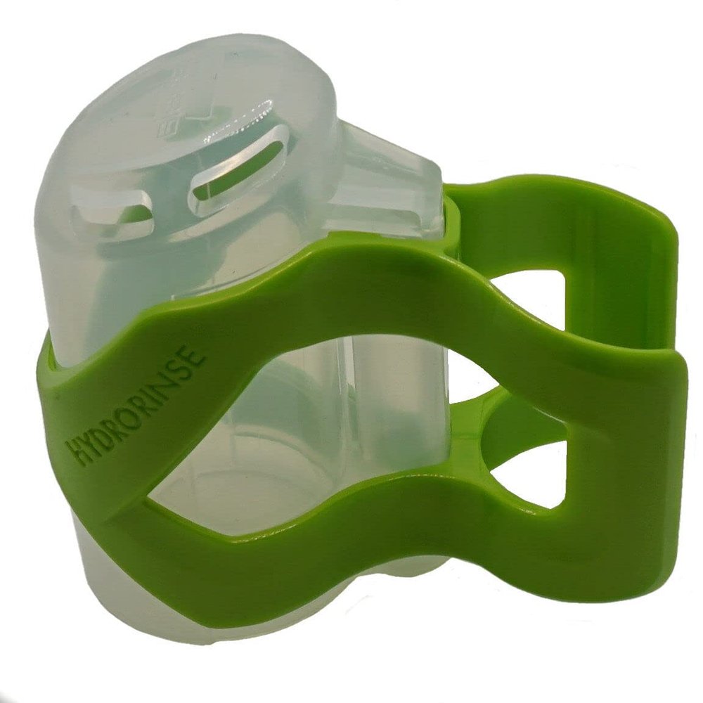 Replacement for fits Bissell Cha Cha Lime HydroRinse Self Cleaning Tool, 1613759