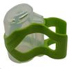 Replacement for fits Bissell Cha Cha Lime HydroRinse Self Cleaning Tool, 1613759 view 1