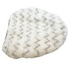 Replacement for fits Bissell PowerFresh Steam Mop Replacement Scrubby Mop Pad, 1606669 view 1