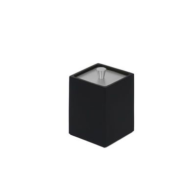 SENBAILU Toothpick Holder Cotton Swab Toothpick Box Cosmetic Cotton Swab Household Dental Floss Storage Box Toothpick Holder Dispenser(8)