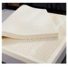 100% Natural Latex Mattress,Washable Natural Latex Mattress Imported Natural Rubber Pure Mattress,Honeycomb Pore Ventilation,Latex Mattress view 1
