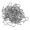 Parliky 50pcs Christmas Tree Hanging Hooks Xmas Decoration Accessories for Baubles Space Saving Design for Festive Decor Easy to Use s Hook view 1