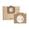 YUGHKBN Dust Bag Compatible for KARCHER WD3 WD 3,300 M WD 3,200 WD3.500 P 6,959-130 RB88 RU100 RU101 A2204 A2656 Vacuum Cleaner Parts(J) view 2