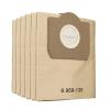 YUGHKBN Dust Bag Compatible for KARCHER WD3 WD 3,300 M WD 3,200 WD3.500 P 6,959-130 RB88 RU100 RU101 A2204 A2656 Vacuum Cleaner Parts(J) view 3