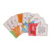 Srliya Drink Card Party Game Fun Cards Drinking Games for Adults with 125 Cards 1 Instruction Card All in English view 1