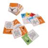 Srliya Drink Card Party Game Fun Cards Drinking Games for Adults with 125 Cards 1 Instruction Card All in English view 2