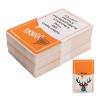 Srliya Drink Card Party Game Fun Cards Drinking Games for Adults with 125 Cards 1 Instruction Card All in English view 3
