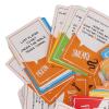 Srliya Drink Card Party Game Fun Cards Drinking Games for Adults with 125 Cards 1 Instruction Card All in English view 4
