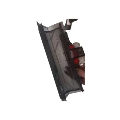 jawatucol W90 Roller Brush Cover Plate