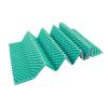 Foldable Sleeping Mat, Camping Sleeping Mat, DoubleSided Egg Crate 190 X 61 Cm Soft Warm Comfortable Mat Mattress for Camping view 1