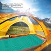Foldable Sleeping Mat, Camping Sleeping Mat, DoubleSided Egg Crate 190 X 61 Cm Soft Warm Comfortable Mat Mattress for Camping view 2