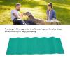 Foldable Sleeping Mat, Camping Sleeping Mat, DoubleSided Egg Crate 190 X 61 Cm Soft Warm Comfortable Mat Mattress for Camping view 3