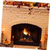 CANIGHT Christmas Santa Claus String Lights Led Decor for Holiday Parties Lights for Ktv Bars and Malls view 2
