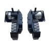 FWQDBE Vacuum Cleaner Wheel MotorCompatible for Proscenic M8 Pro M7 Pro M7 Max, Compatible for Roidmi EVE Plus Robot Parts(L and R Wheel) view 2